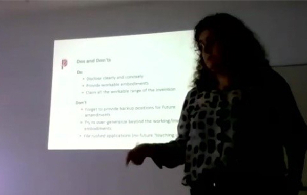 workshop image