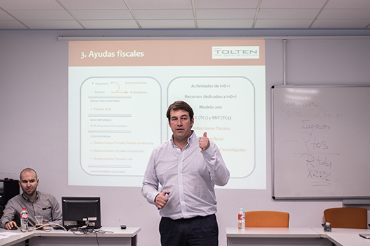 workshop image