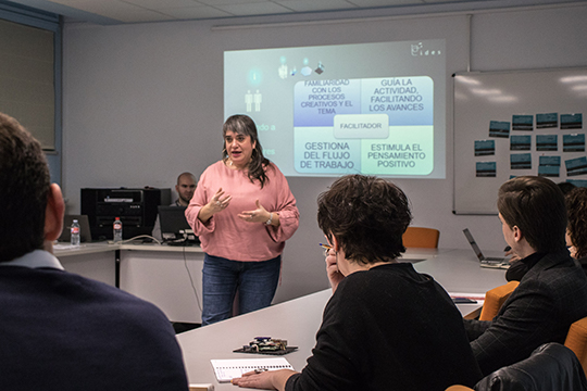 workshop image
